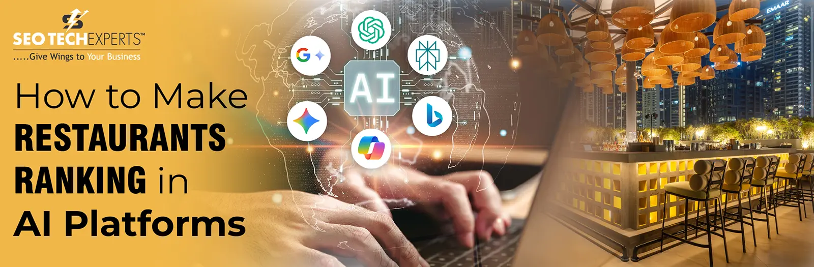 Home 41 Restaurants AI Rankings