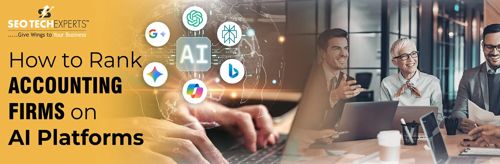Home 39 accounting firm ai ranking