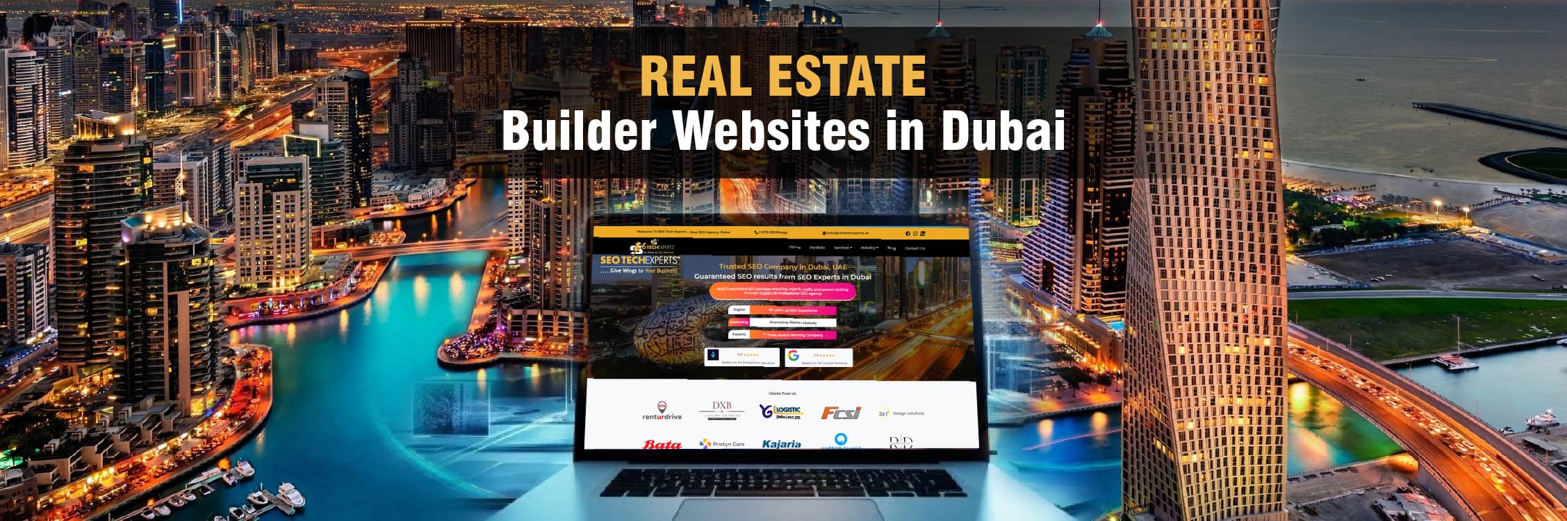 Home 49 Top 10 Real Estate Builder in Dubai UAE