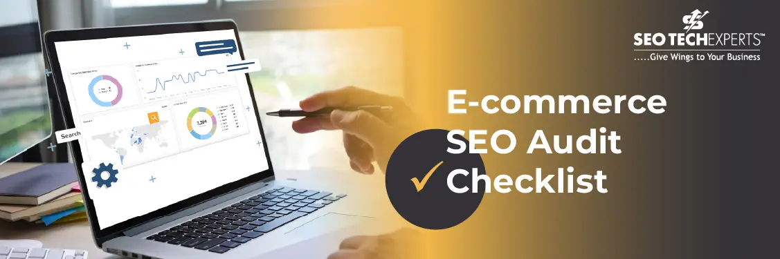Home 47 E-commerce SEO Audit Checklist