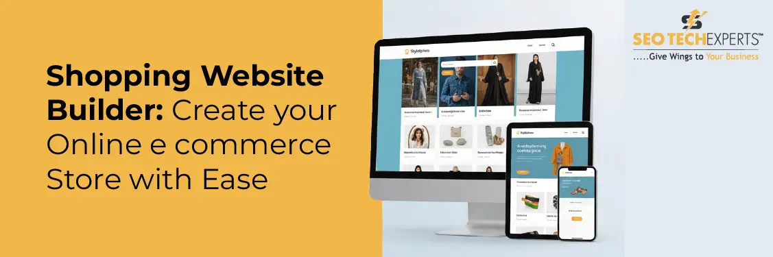 Home 31 Shopping Website Builder: Create Your Online e commerce Store in Dubai UAE
