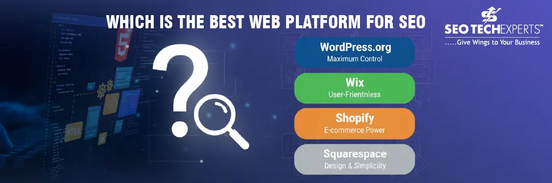 Home 3 Web Platform for SEO Banner
