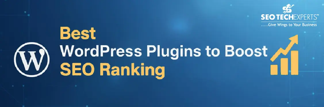 Home 26 Best WordPress Plugins to Boost SEO Ranking