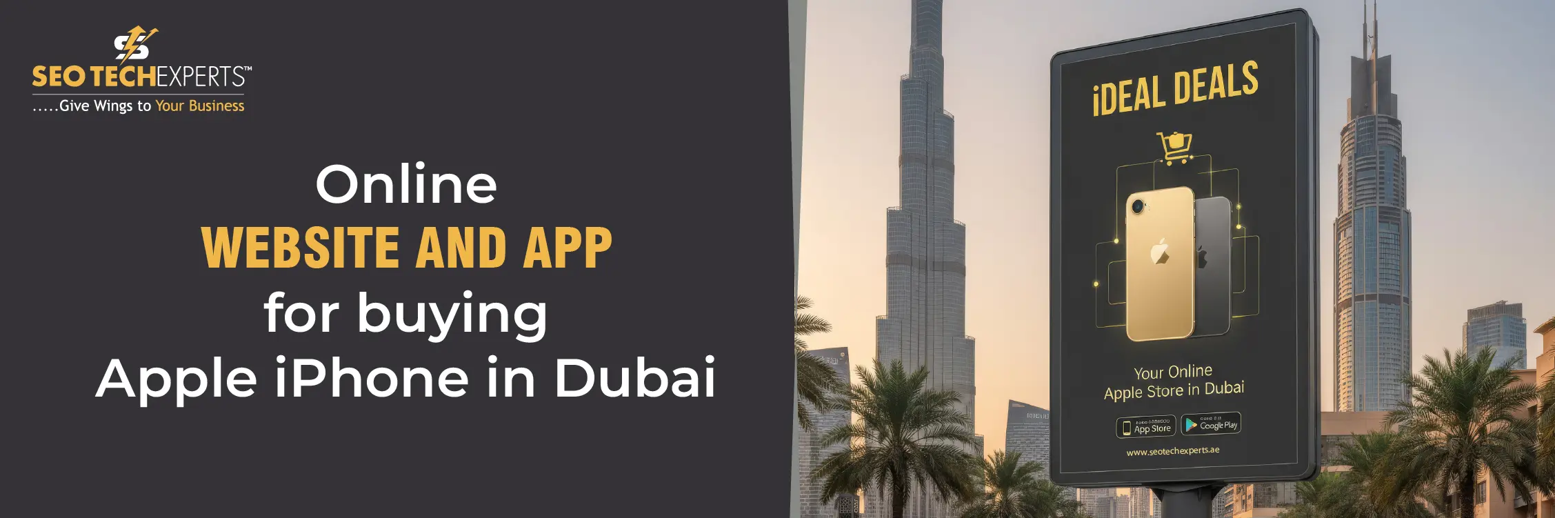 Home 18 Online Website and app for buying Apple iPhone in Dubai
