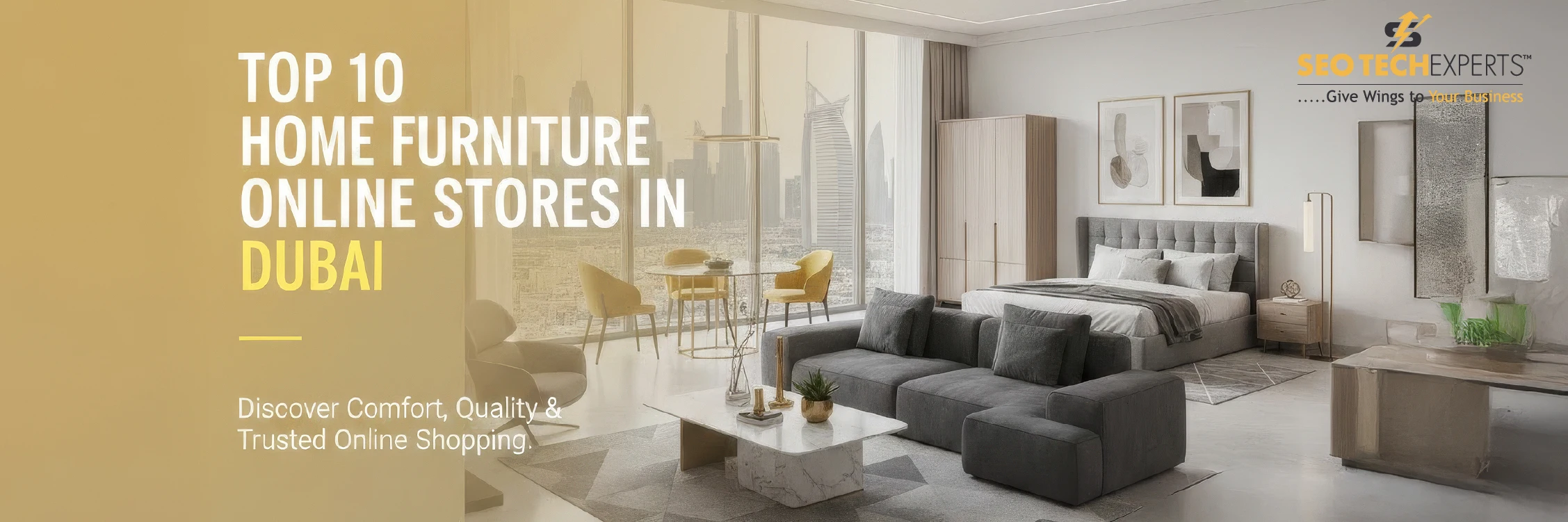 Home 15 Top 10 home furniture online stores in Dubai