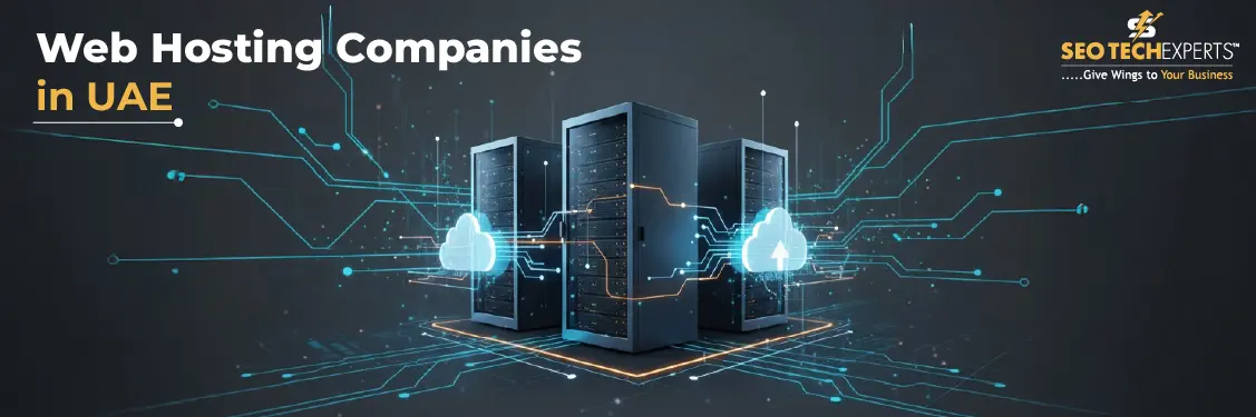 Home 6 Web Hosting Companies