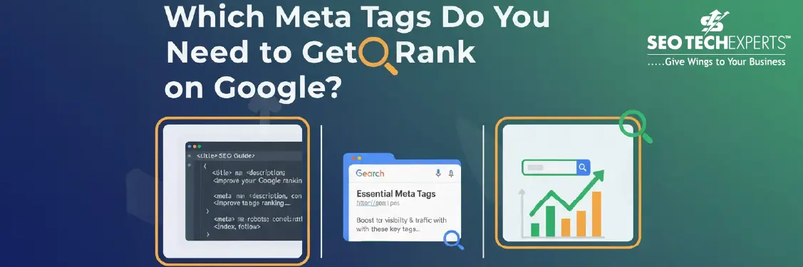 Home 5 meta tags