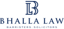 Digital Marketing for bhalla law firm