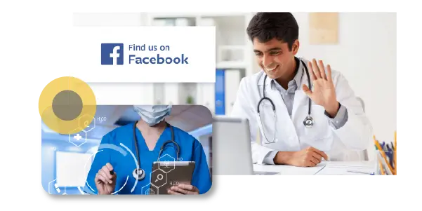 Best Doctors Marketing Company in Dubai
