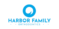 harbor family ortho logo image