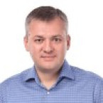 Sergei Kovalenko